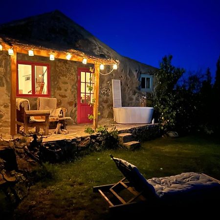Lilly'S Finca - Romantischter Rueckzugsort - Pool Vilaflor Dış mekan fotoğraf