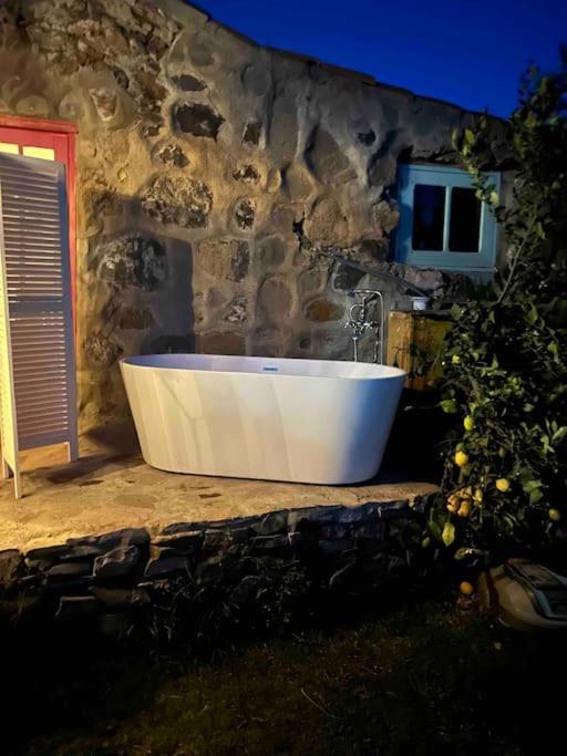 Lilly'S Finca - Romantischter Rueckzugsort - Pool Vilaflor Dış mekan fotoğraf