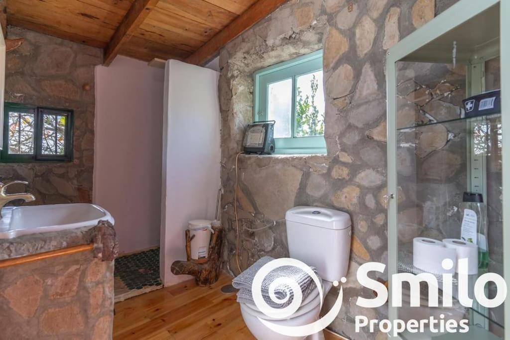 Lilly'S Finca - Romantischter Rueckzugsort - Pool Vilaflor Dış mekan fotoğraf